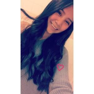 Meet your Posher, Aída